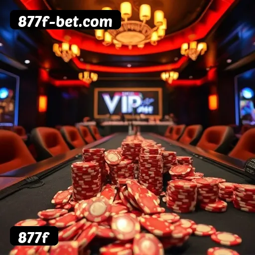 Benefícios do Login 877f - Bônus e Vantagens Exclusivas
